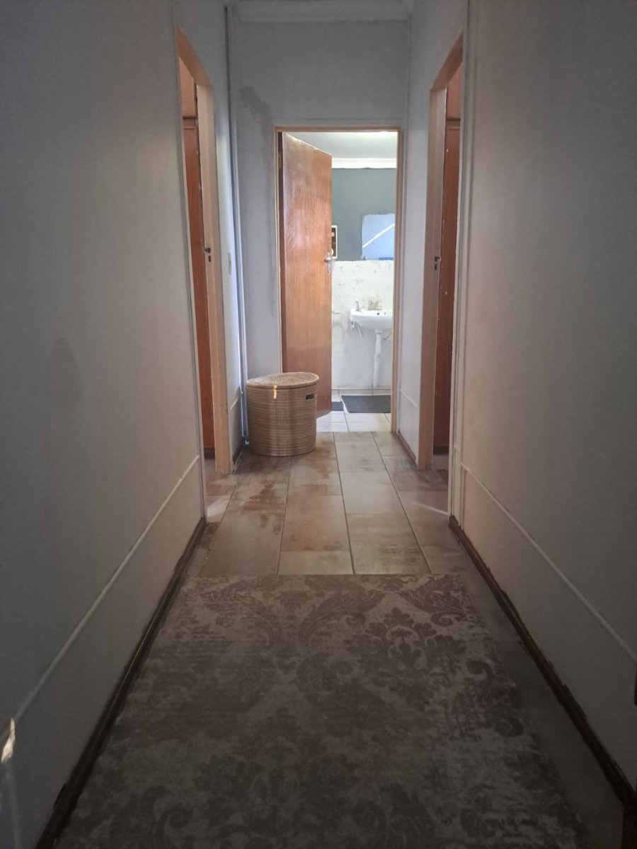To Let 2 Bedroom Property for Rent in Pellissier Free State